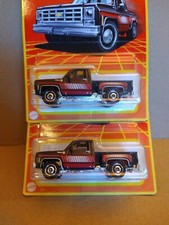 2020 Matchbox Target Retro