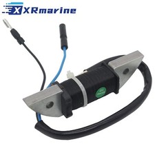 Bobine De Charge Pour Moteur