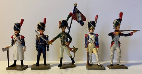 Starlux figurines 1er - figurines,