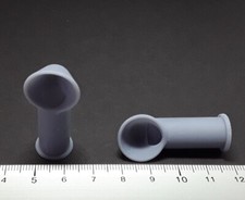 APDL modélisme. Manche à air