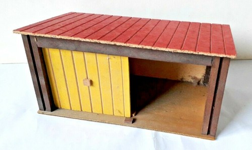 Batiment agricole garage - batiment, /
