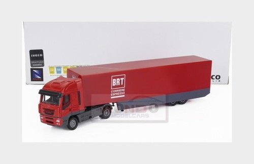 Newray iveco fiat stralis - 1:87,