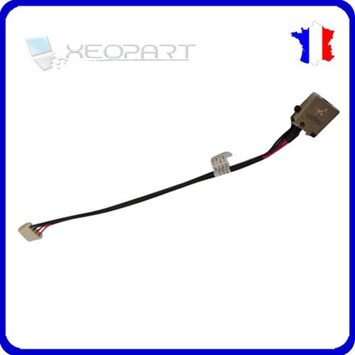 Connecteur alimentation acer - alimentation,