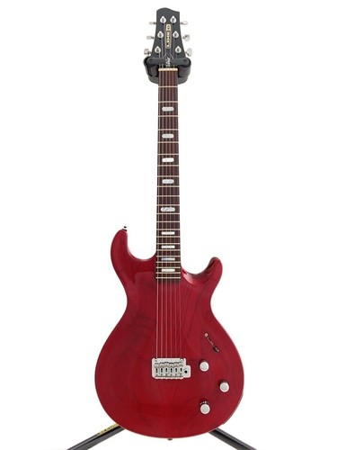 Line6 variax 700 red electric - line6,