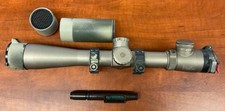 Leupold MARK 4 LR/T MK4 3.5-8x