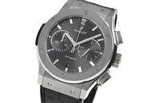 HUBLOT Classic Fusion