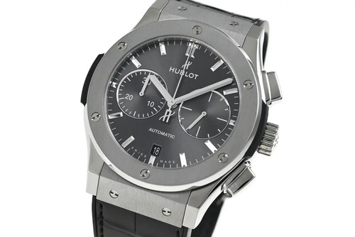 Hublot classic fusion - hublot,