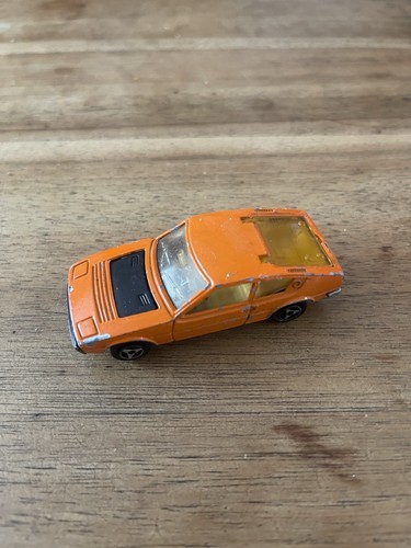 Majorette matra simca - -,