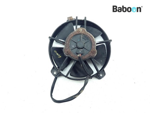 Ventilateur refroidissement - de,