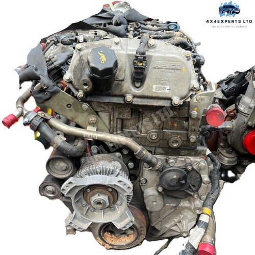 Moteur diesel dohc 0l - moteur,