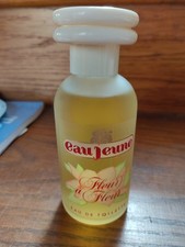 Parfum Eau De Toilette Fleur