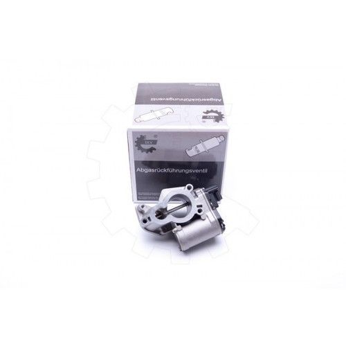 Egr valves for nissan - valves, qashqai