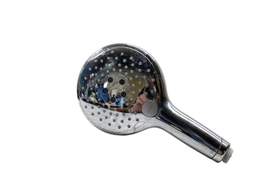 Pommeau douche hansgrohe - pommeau,