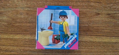 Playmobil special 4655 - special,