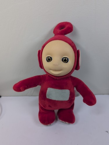 Teletubbies talking inch - teletubbies,