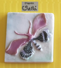 Fève - Ecole de Nancy 1999 -