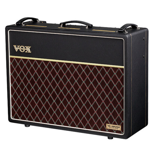 Vox ac30hwr2x handwired - vox,