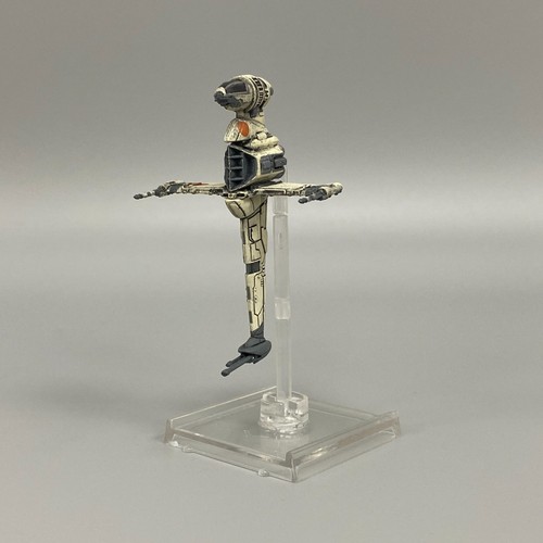 Jeu miniatures wing - de, b-wing