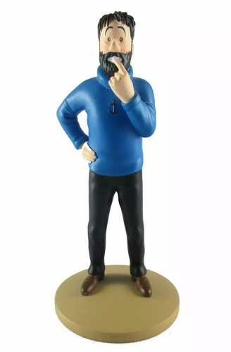 Tintin collection officielle - tintin,