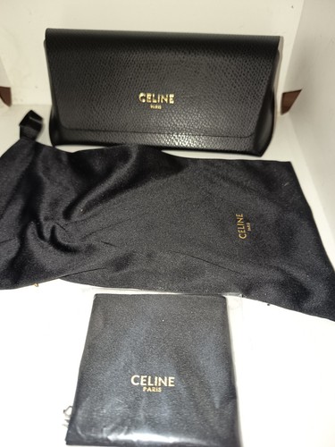 Etui lunettes céline en - etui,
