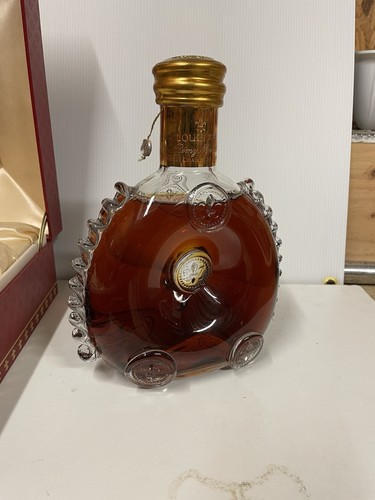 Coffret remy martin grande - remy,