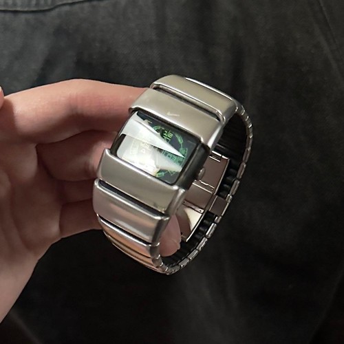 Montre numérique nike - numérique,