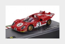 1:43 EDICOLA Ferrari 512S