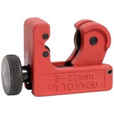 Coupe tubes Rothenberger