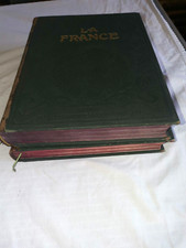 la france geographie illustree