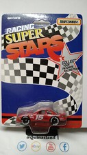 Matchbox Racing super stars