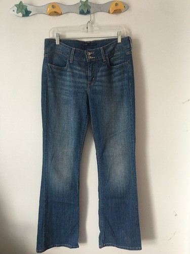 Levi 526 slender boot cut - 526,
