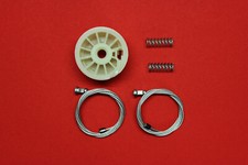 Lève-vitre Kit de Réparation pour Peugeot 207/207 Sw Arrière Droite 4/5 Porte