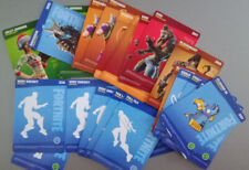 ⚔️ Cartes FORTNITE Série 2 ⚔️ MOVI CARDS ⚔️