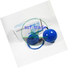1PCS FLYGT ENM-10 6M