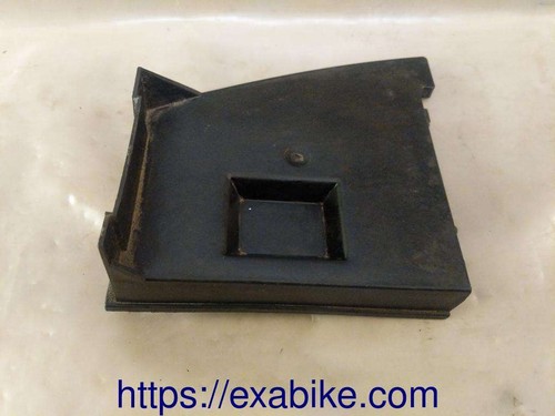 Element plastique pour mbk - plastique,