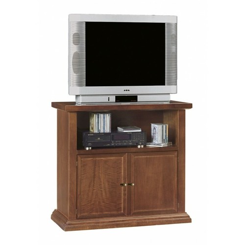 Meuble art povera classique - tv,