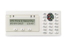 Clavier ATS 1135 Aritech