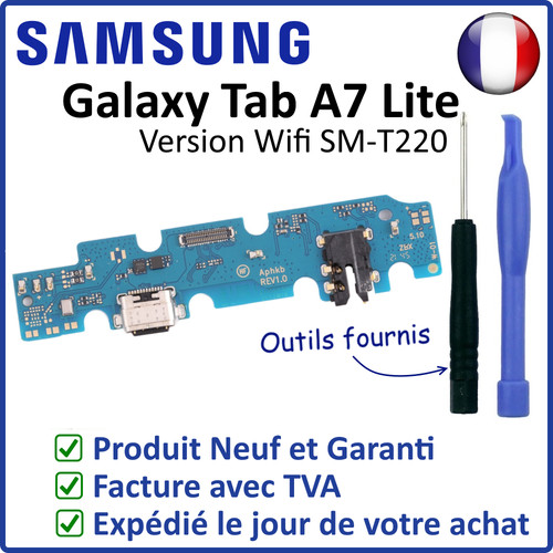 Circuit connecteur charge - circuit, de