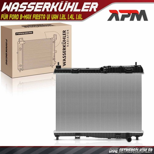 Radiateur refroidissement - radiateur,