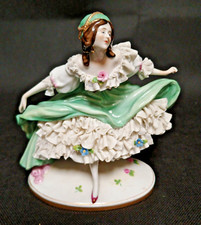 Saxe Desvres Superbe