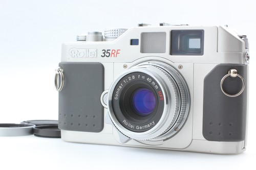 Mint rollei 35 - rollei,