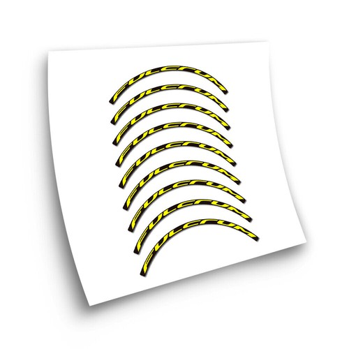Star sam stickers tire - star,