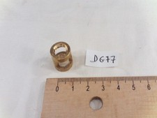 Ancien raccord étrier en