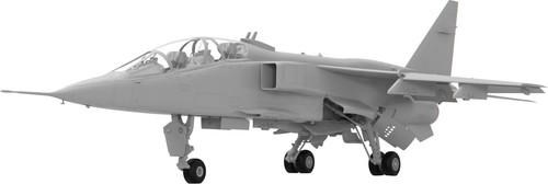 Airfix 981011 sepecat - 981011-1/48,