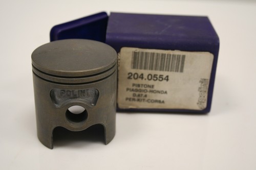 Piston polini pour piaggio - piston,