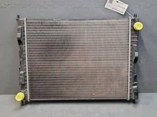 Radiateur moteur - Renault