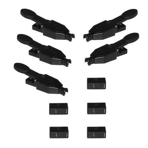 5pcs torch trigger - 5pcs, &