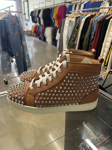 Christian louboutin louis - louboutin,