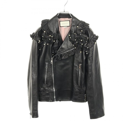 Manteau veste gucci pearl - manteau,