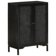 Buffet Armoire Rangement Salon